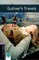 Oxford Bookworms 3e 4 Gullivers Travels MP3 Pack