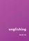 englishing