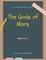 The Gods of Mars