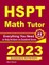 HSPT Math Tutor