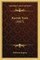 Koryak Texts (1917)