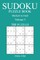 300 Medium to Hard Sudoku Puzzle Book
