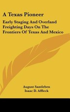A Texas Pioneer