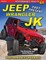 Jeep Wrangler JK 2007 - Present