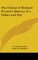 The Ordeal of Richard Feverel a History of a Father and Son