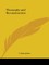 Theosophy and Reconstruction