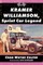 Kramer Williamson, Sprint Car Legend