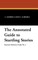 The Annotated Guide to Startling Stories