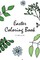 Easter Coloring Book for Children (6x9 Coloring Book / Activity Book)