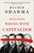 What Went Wrong With Capitalism