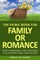 The Picnic Book for Family or Romance
