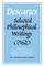 Descartes: Selected Philosophical Writings