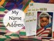 My Name is an Address
