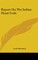 Report On The Indian Penal Code