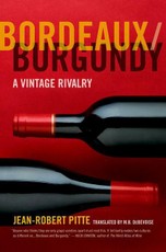 Bordeaux/Burgundy