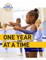 One Year at a Time