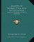 History Of Beverly, Civil And Ecclesiastical