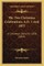 The Two Christmas Celebrations, A.D. 1 And 1855