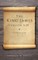 The King James Version KJV..the Dedication
