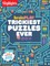 Brainplay Trickiest Puzzles Ever