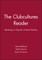 The Clubcultures Reader