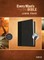 Every Man's Bible NIV, Large Print, Tutone