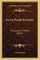 Seven Parish Sermons