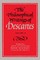 The Philosophical Writings of Descartes: Volume 2