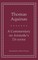 A Commentary on Aristotle's 'de Anima'