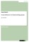 Social influences in brainstorming groups