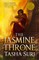 The Jasmine Throne (Hardcover Library Edition)