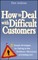 Difficult Customers