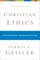 Christian Ethics