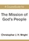 CourseGuide for The Mission of God's People