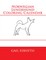 Norwegian Lundehund Coloring Calendar
