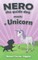Nero the Guide Dog Meets a Unicorn