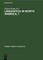 Linguistics in North America, 1