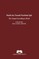 The Gospel According to Mark in Comanche-English