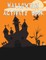 Halloween Activity Book