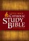 Little Rock Scripture Study Bible-NABRE