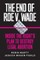 The End of Roe V. Wade