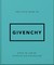 The Little Guide to Givenchy
