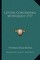 Letters Concerning Mythology 1757
