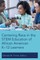 Centering Race in the Stem Education of African American K-12 Learners