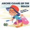 Archie Cleans Up the Beach
