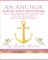 An Anchor for My Soul Devotions