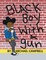 Black Boy with a Gun