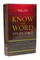 NKJV, Know the Word Study Bible, Paperback, Red Letter Edition