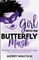 Girl with the Butterfly Mask