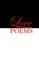 Love Poems